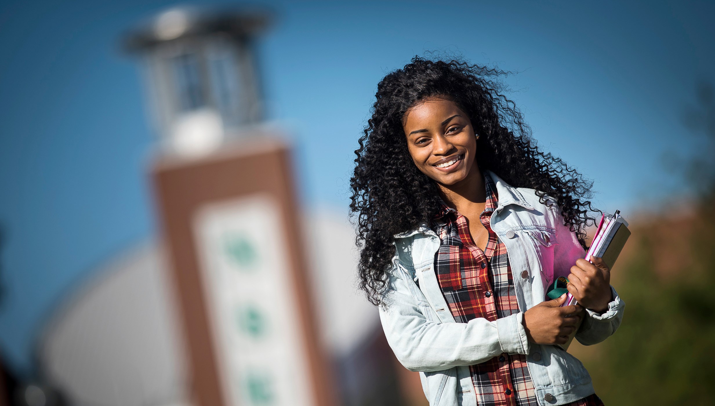 Ethelyn R. Strong School of Social Work Ethelyn R. Strong School of Social Work