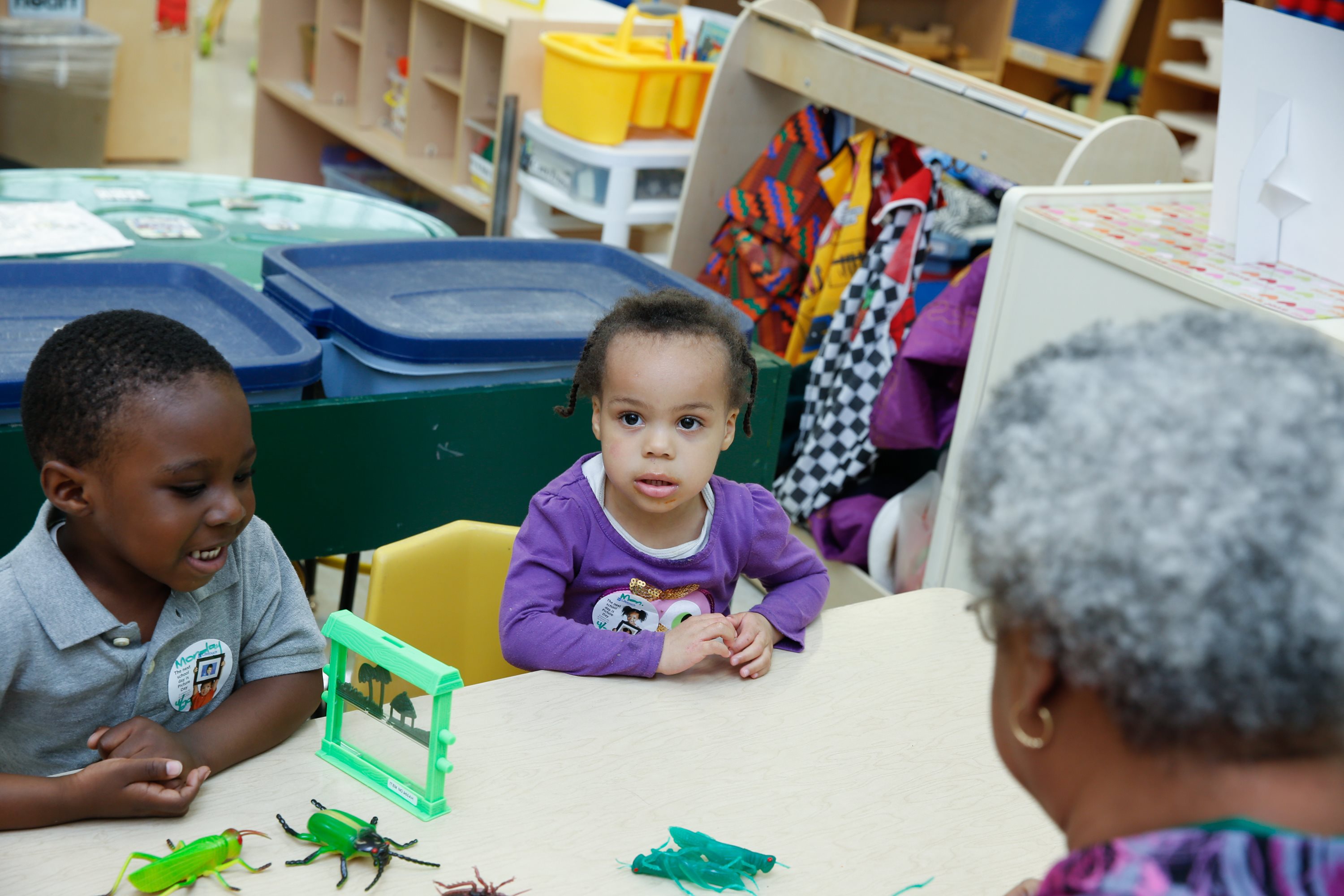 MAT Elementary Education PreK6 Norfolk State University
