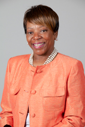 Dr. Ernestine Duncan