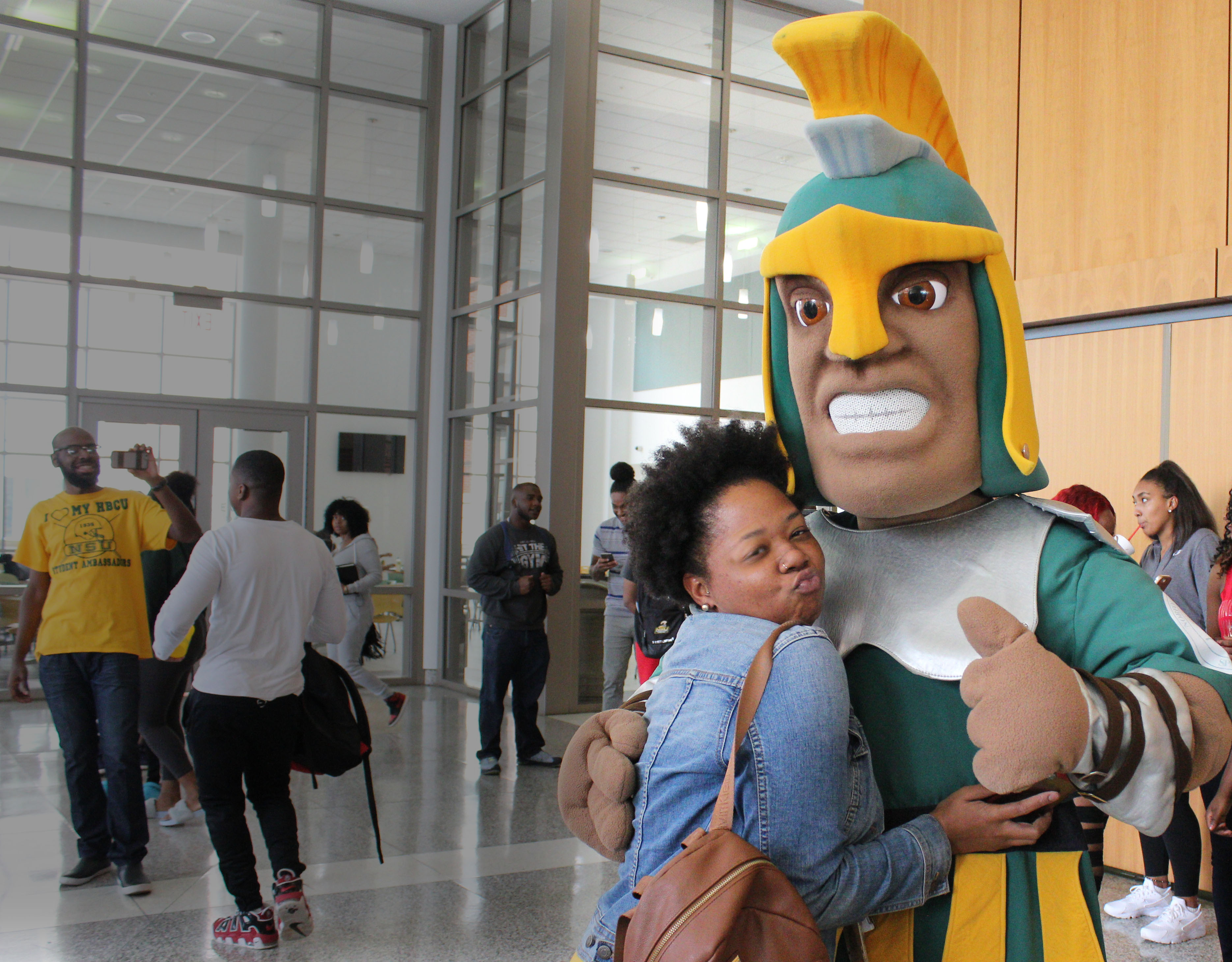 Organizations And Activities Norfolk State University Norfolk State University Organizations And Activities Norfolk State University Norfolk State University