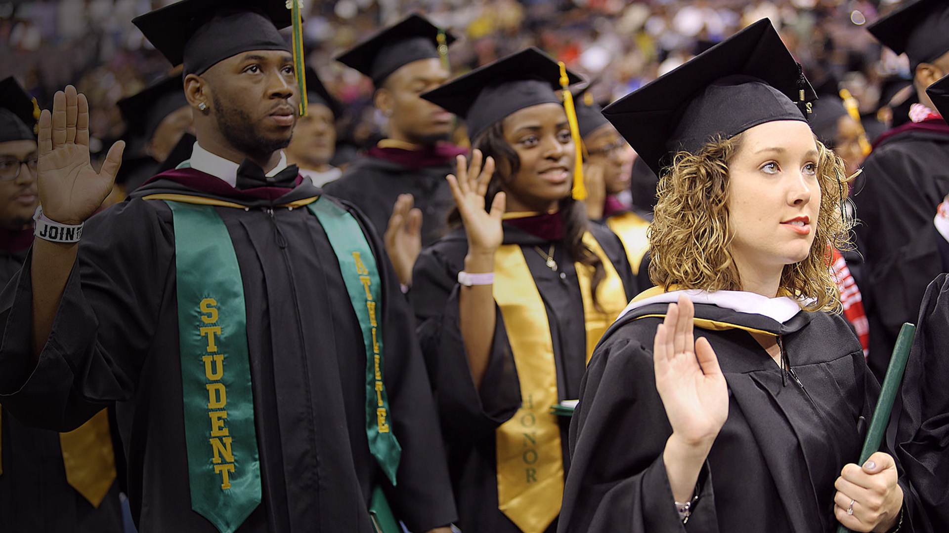 Program Search - Norfolk State University