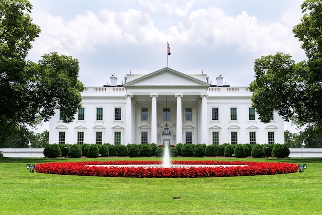 white house photo
