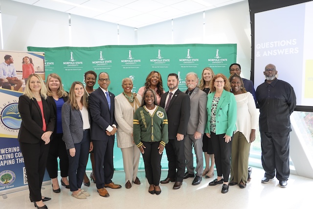 Ed Grant Event