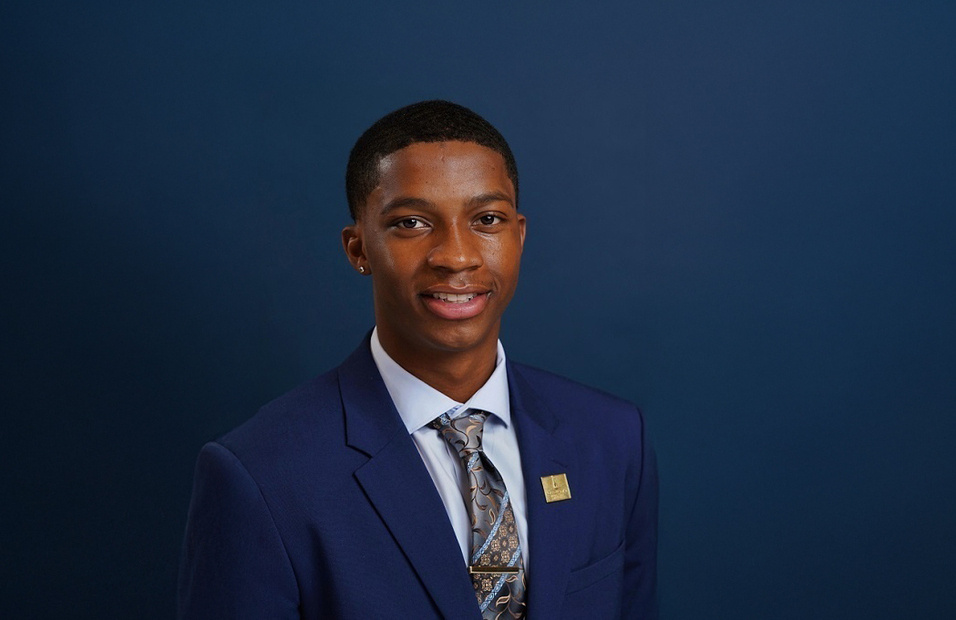 HBCU fellow