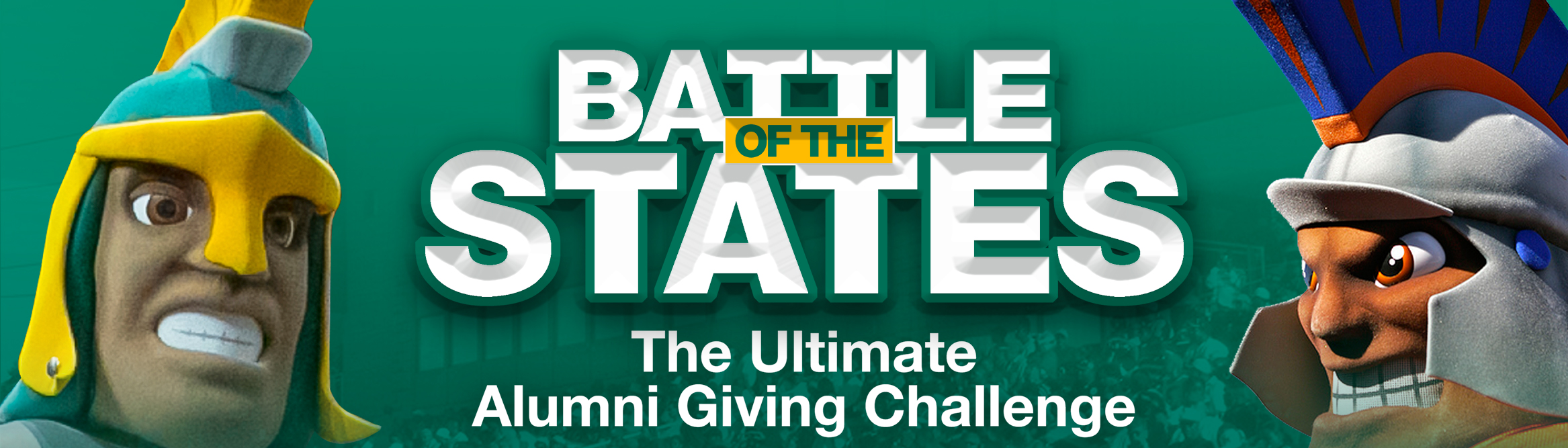 Battle Of The States Norfolk State University