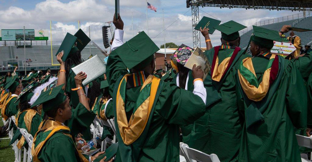 2022 Graduate Information - Norfolk 