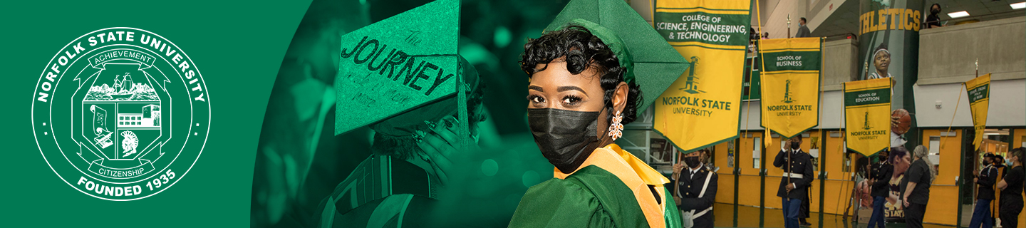 commencement collage spring 2021