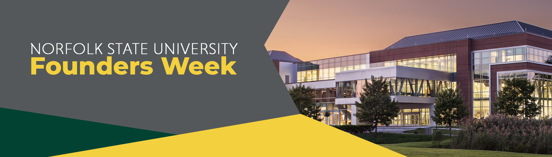 History Norfolk State University