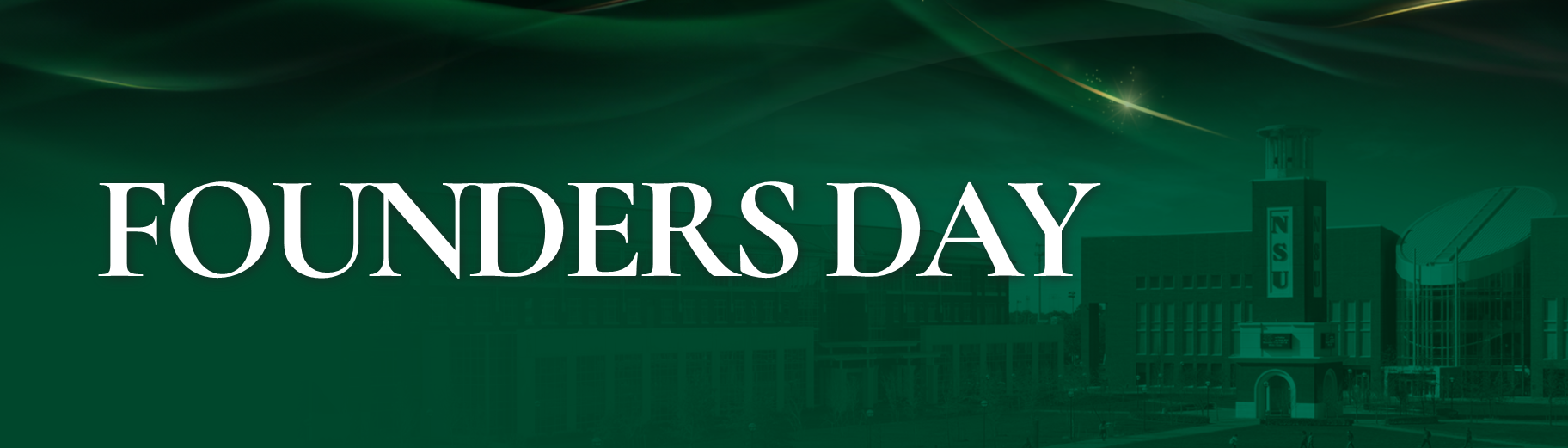 founders day web banner