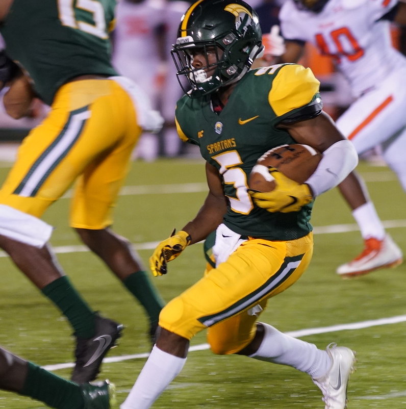 Norfolk State University