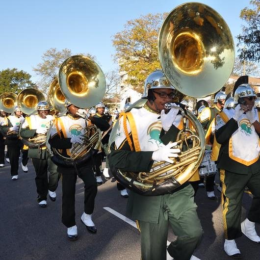Norfolk State University