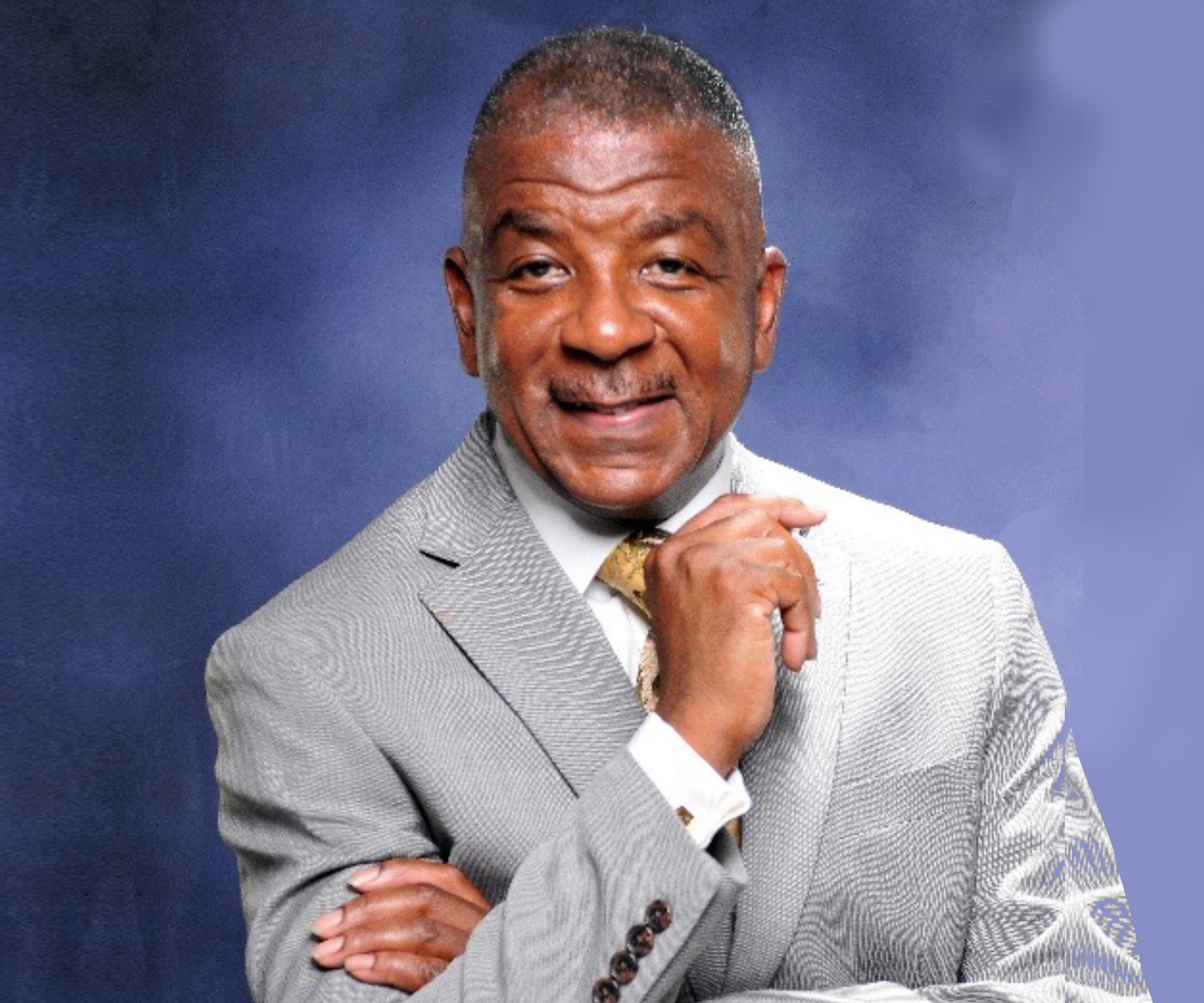photo of earl e lee