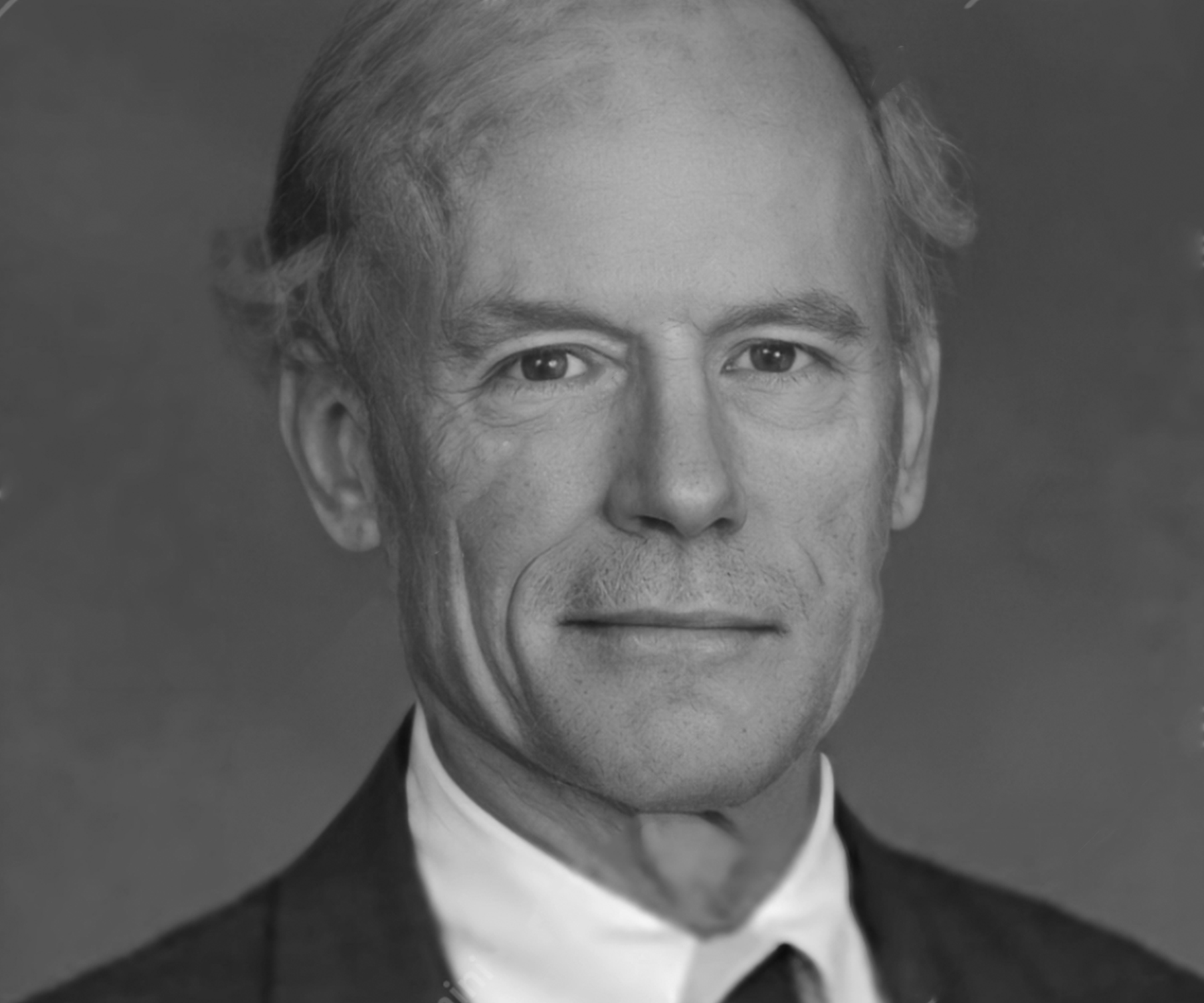 photo of conrad hall