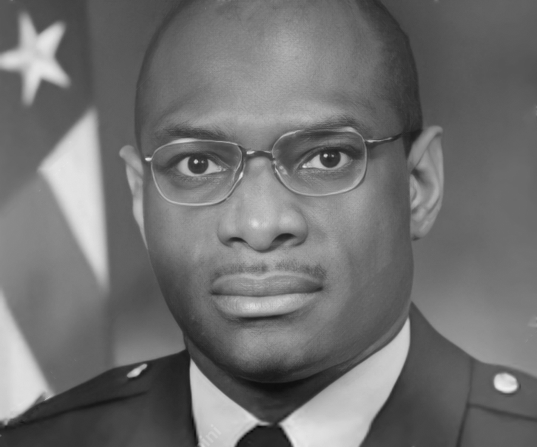 photo of COL james w whitehead jr