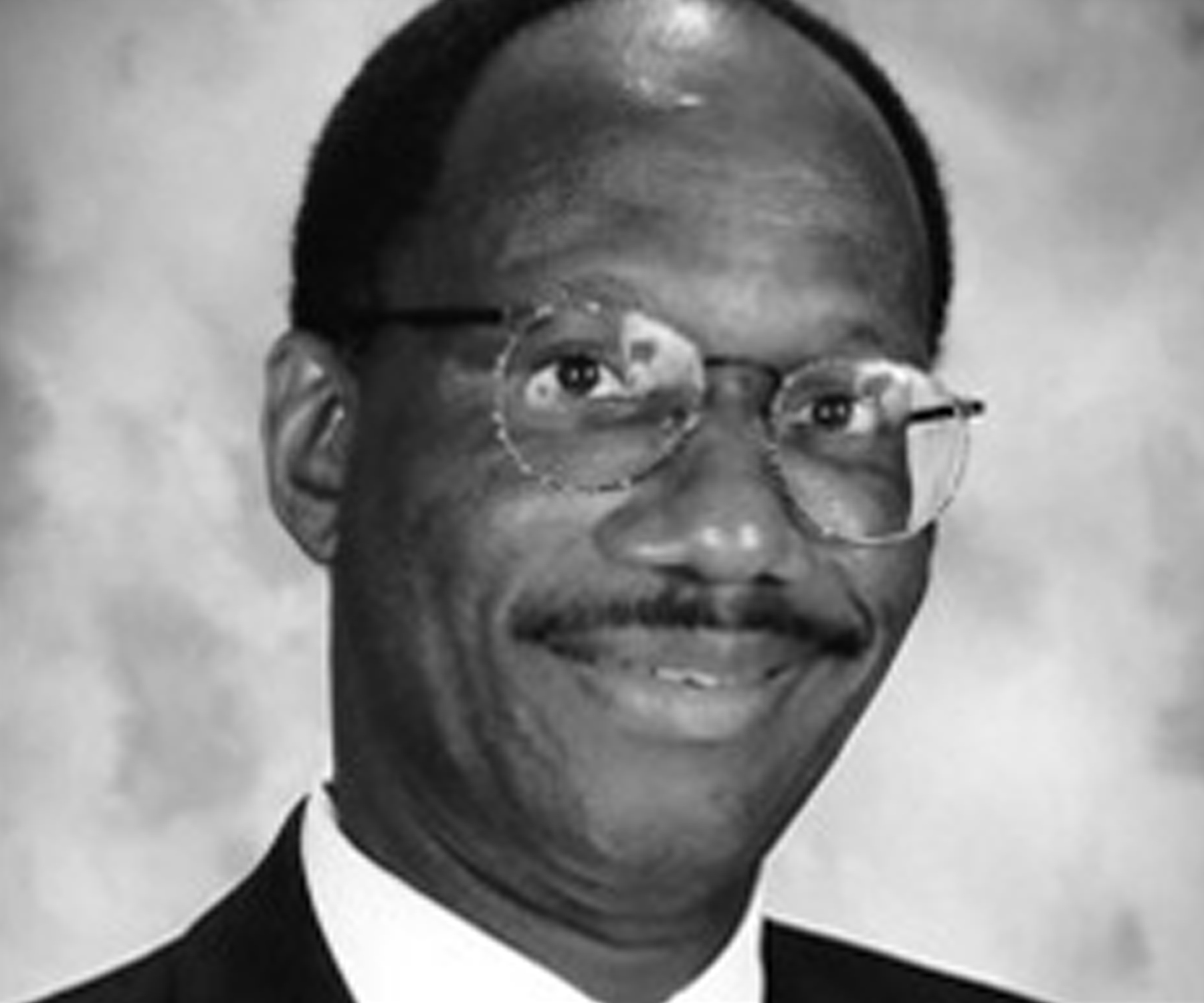 photo of joseph l wiggins