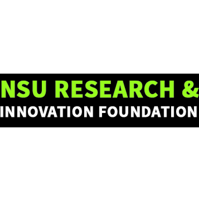 icon for nsu research and innovation foundation