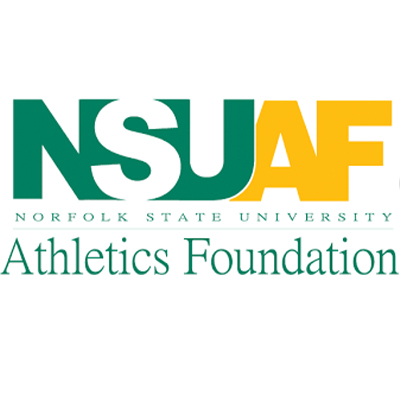 logo for nsu athletic foundation