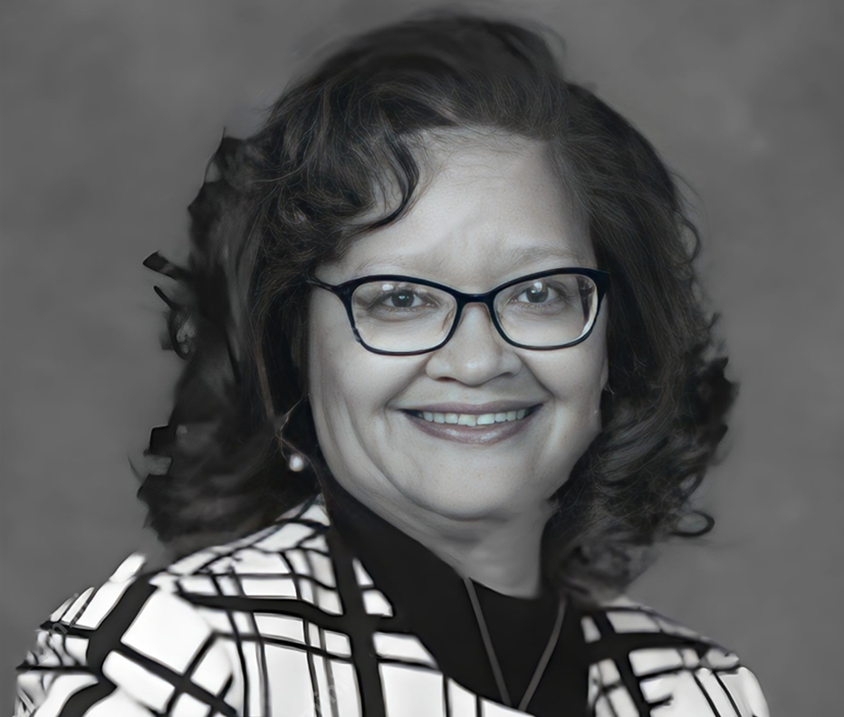 photo of rhonda allen