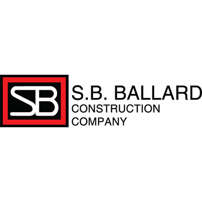 icon for sb ballard construction company