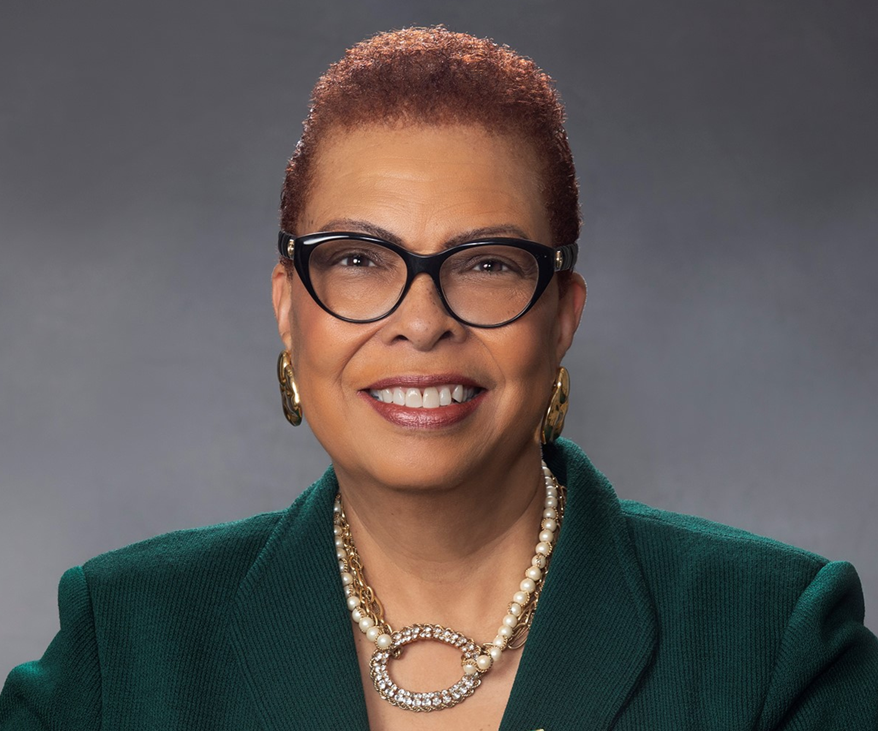 photo of Shelvee H. Osborne '79