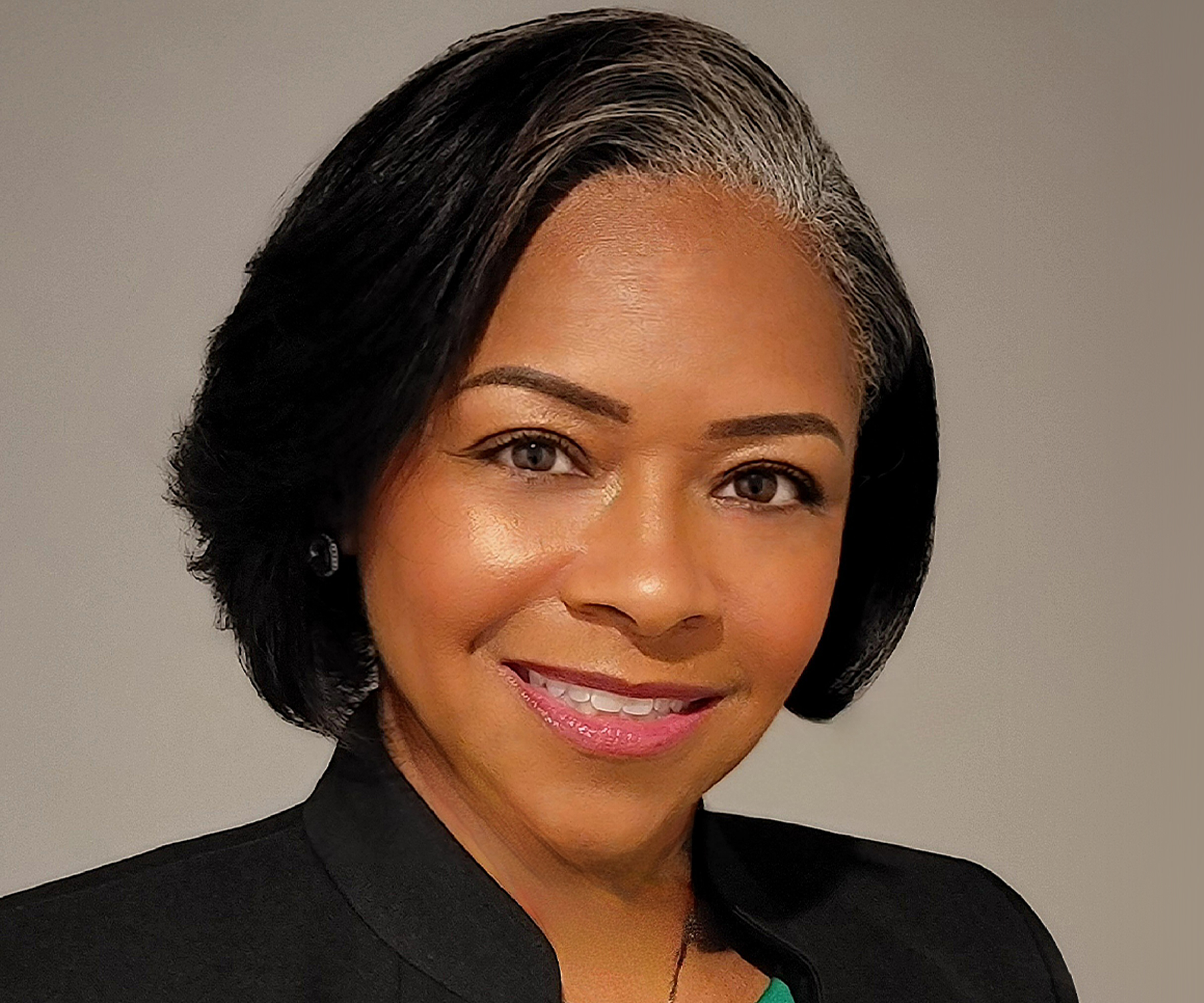 photo of Tamara A Jones