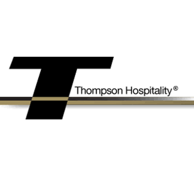 icon for thompson hospitality