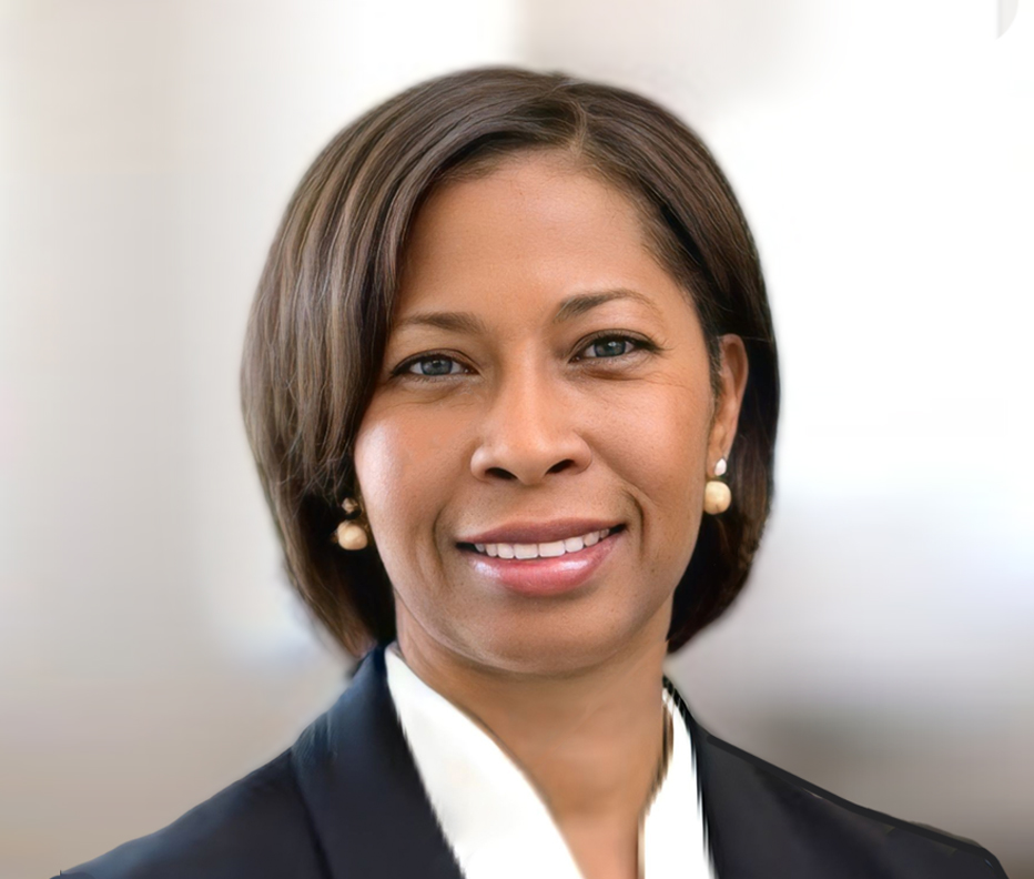 photo of vernita exum