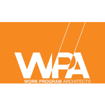 icon for work program architects