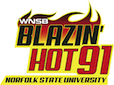 WNSB Blazin' Hot 91