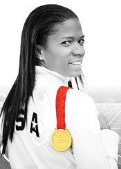 April Holmes