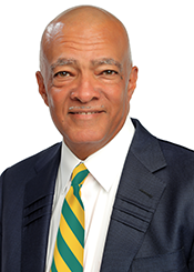 Bishop Kim W. Brown