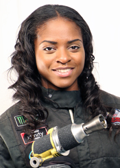 Brehanna Daniels