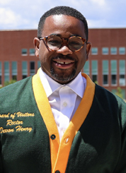 Devon Henry