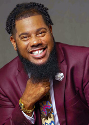 Earl Bynum