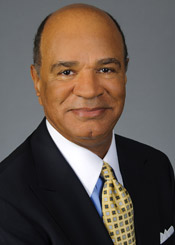Ernie Hodge