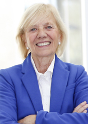 Kathleen Magee