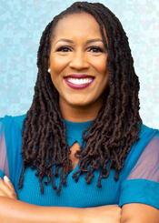 Dr. Lavonda Brown
