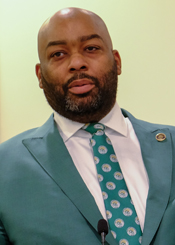 Lamont Bagby