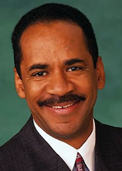 Tim Reid