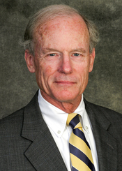 Conrad Hall
