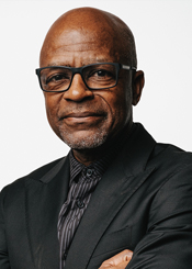 Lamont Bagby