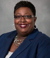 Misti D. Goodson