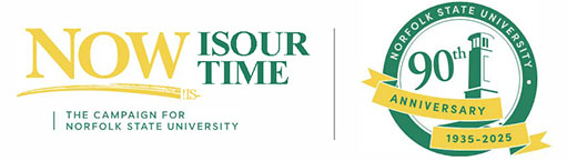 NSU Campaign Logo