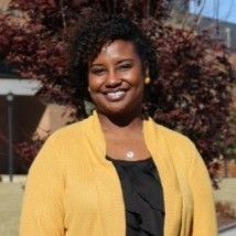 photo of Jeri Brown