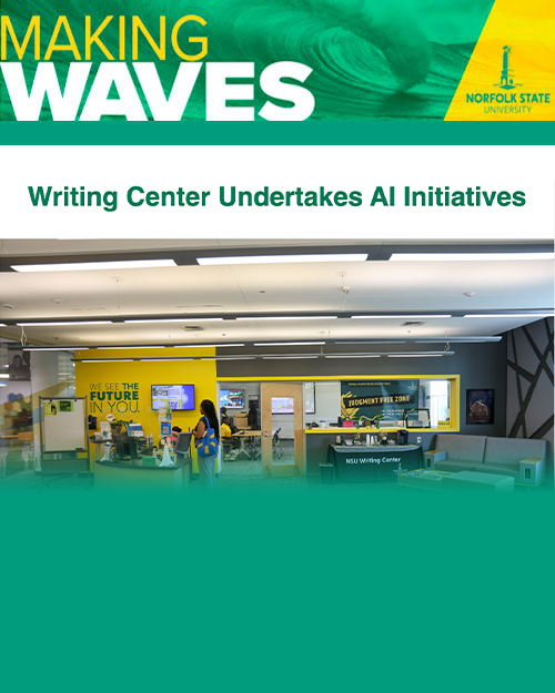making waves cover image for october 2024