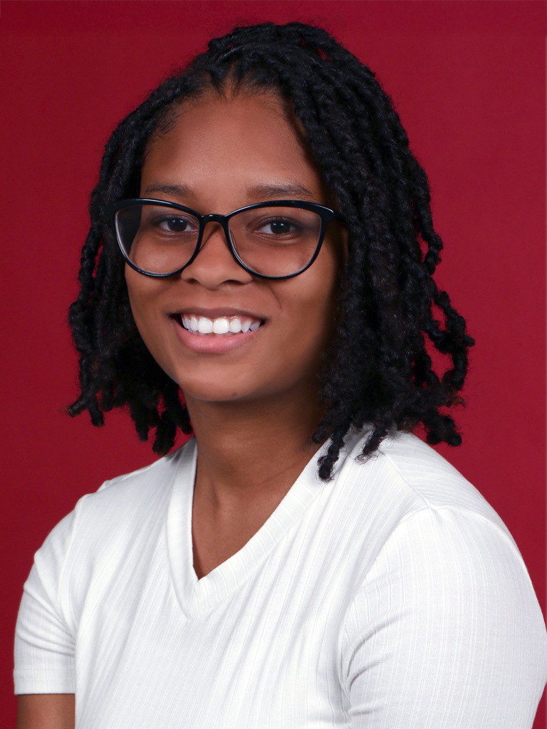 Tatyana Canty