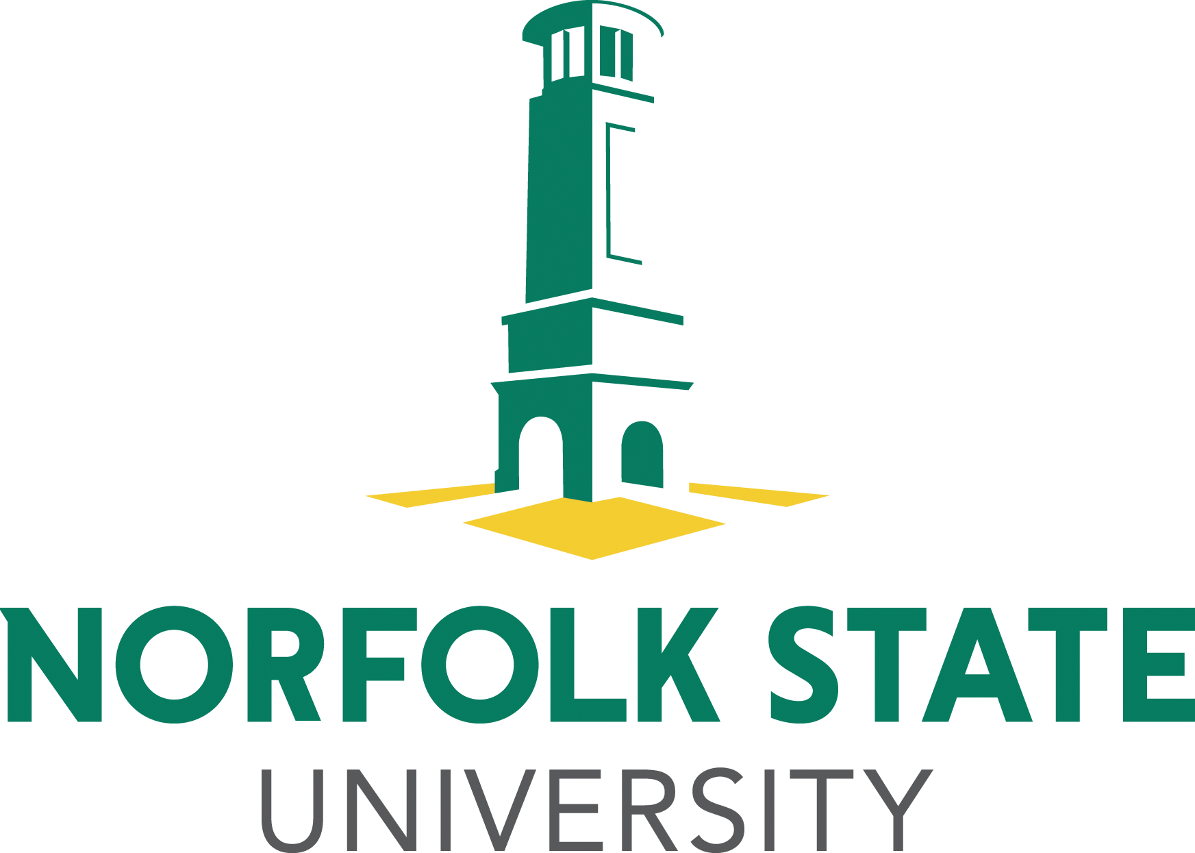 Norfolk State University Logo