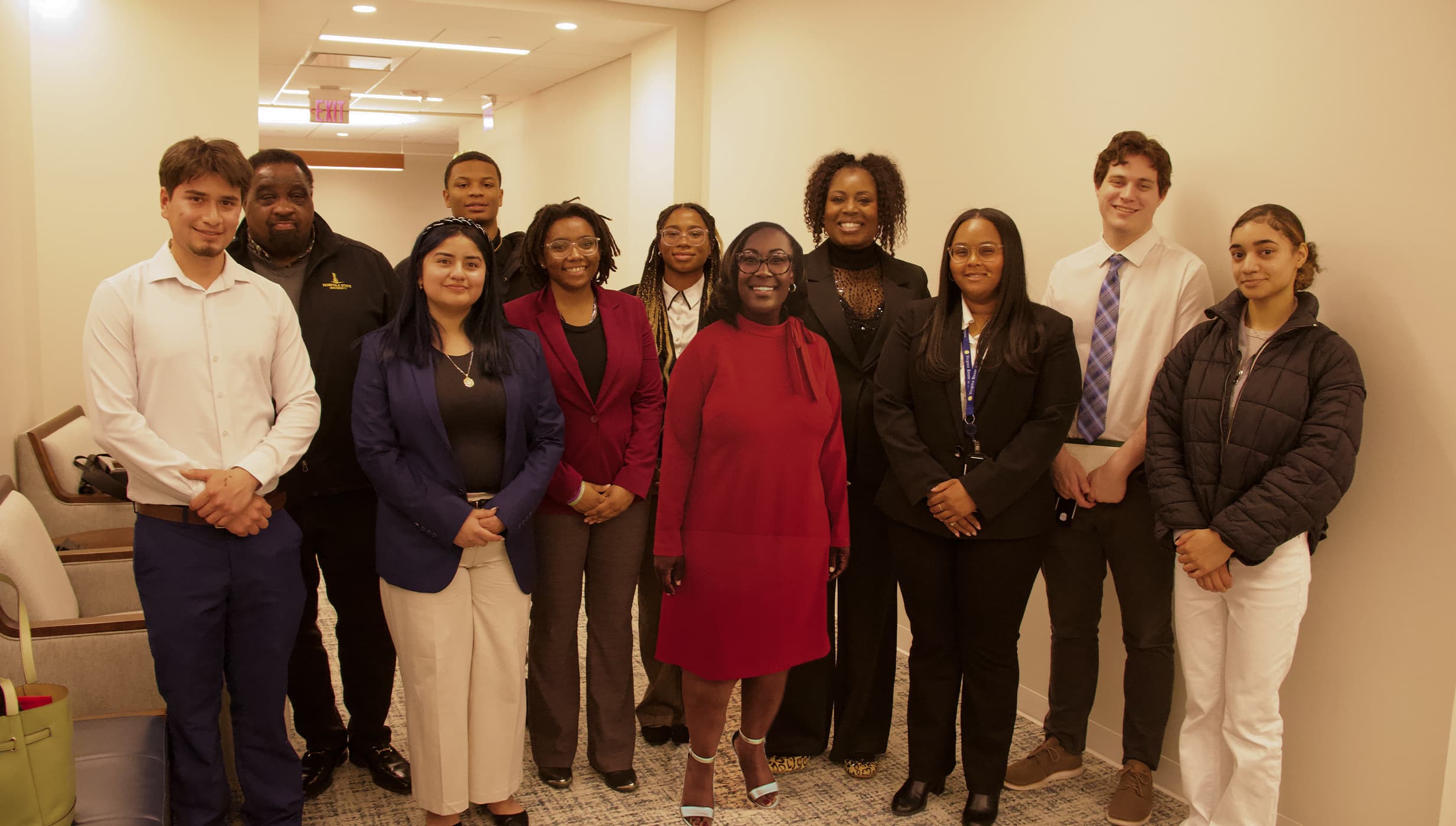 Electrifying Virginia Partnership - 2026 E-Mobility Day at the Capitol