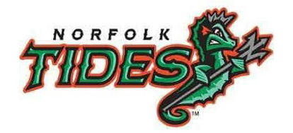 Norfolk Tides