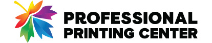 Professional Printing Center